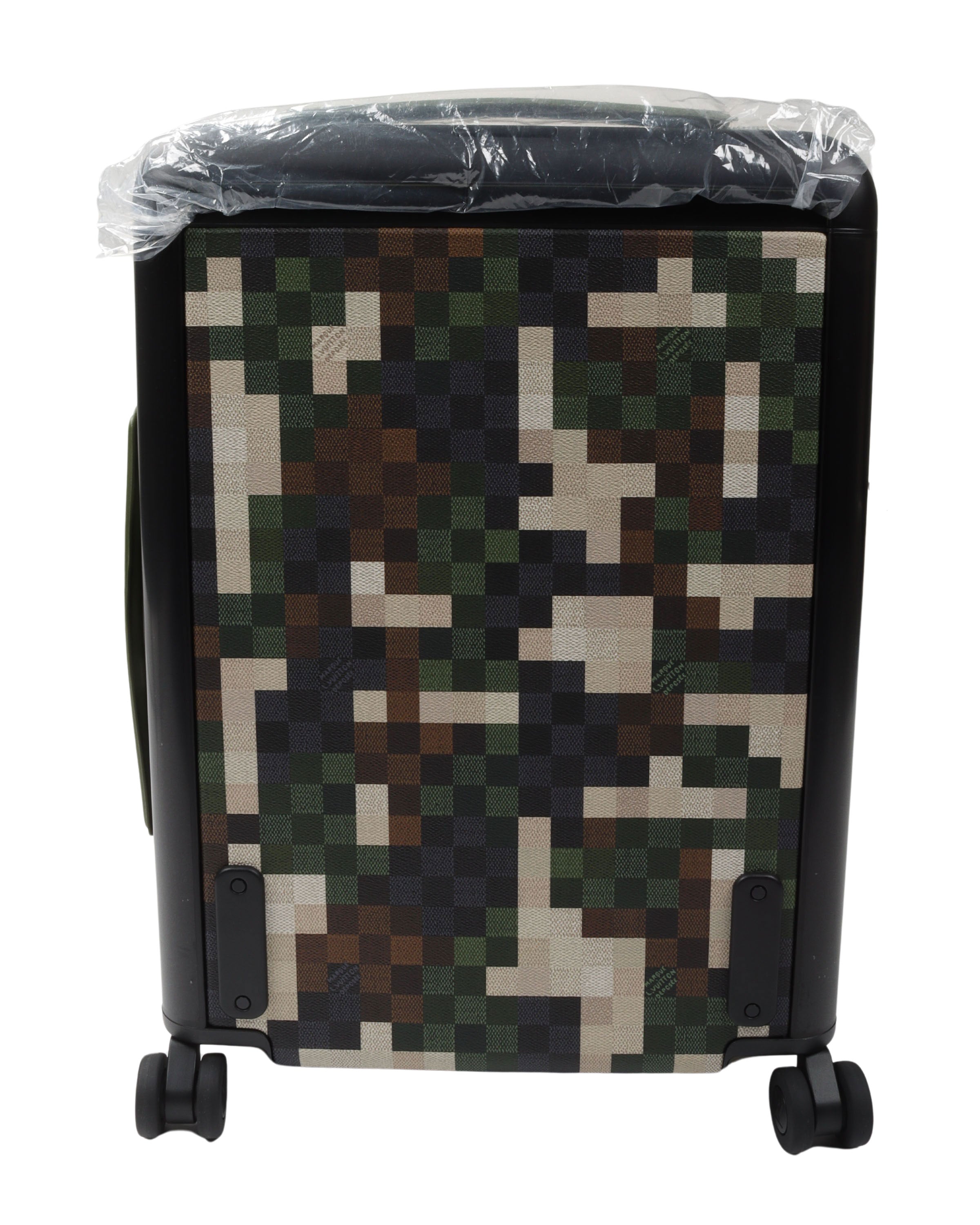 Damouflage Horizon 55 Suitcase