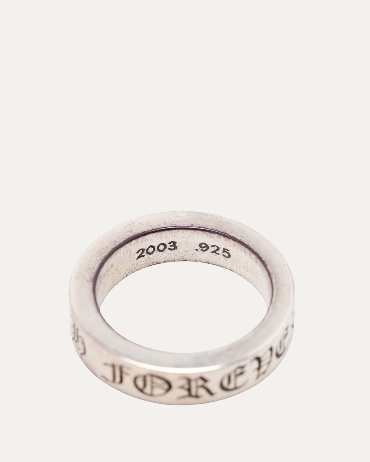 CH Forever Spacer Ring