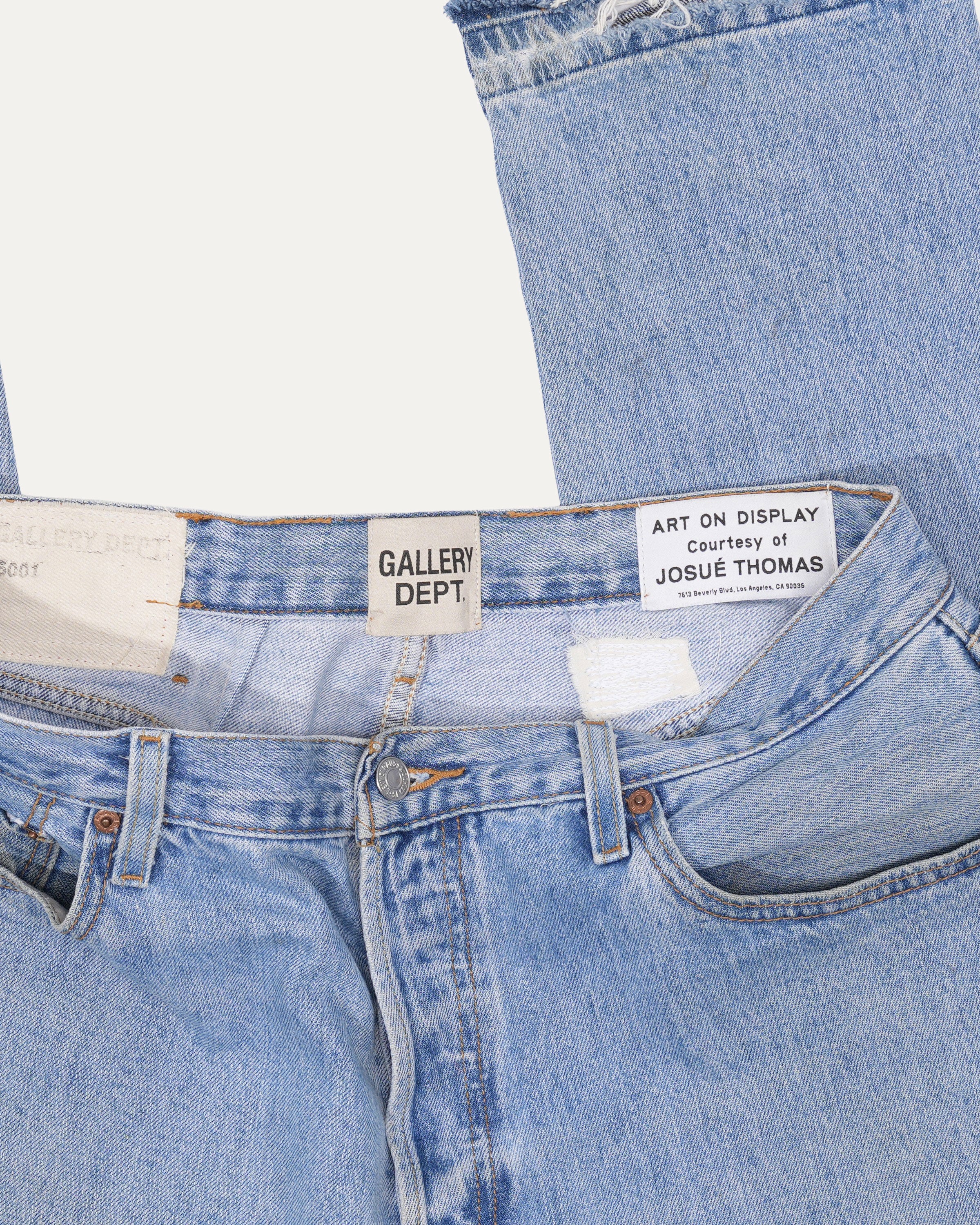 5001 Jeans