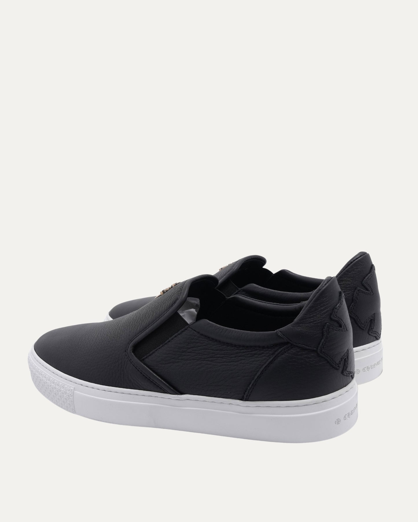 Dagger Slip On Sneakers