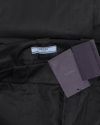 Re-Nylon Trousers