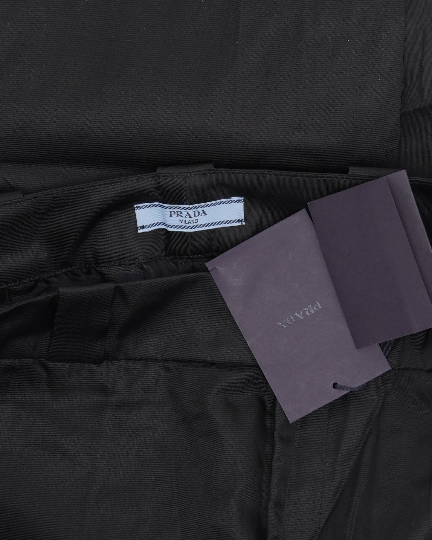 Re-Nylon Trousers