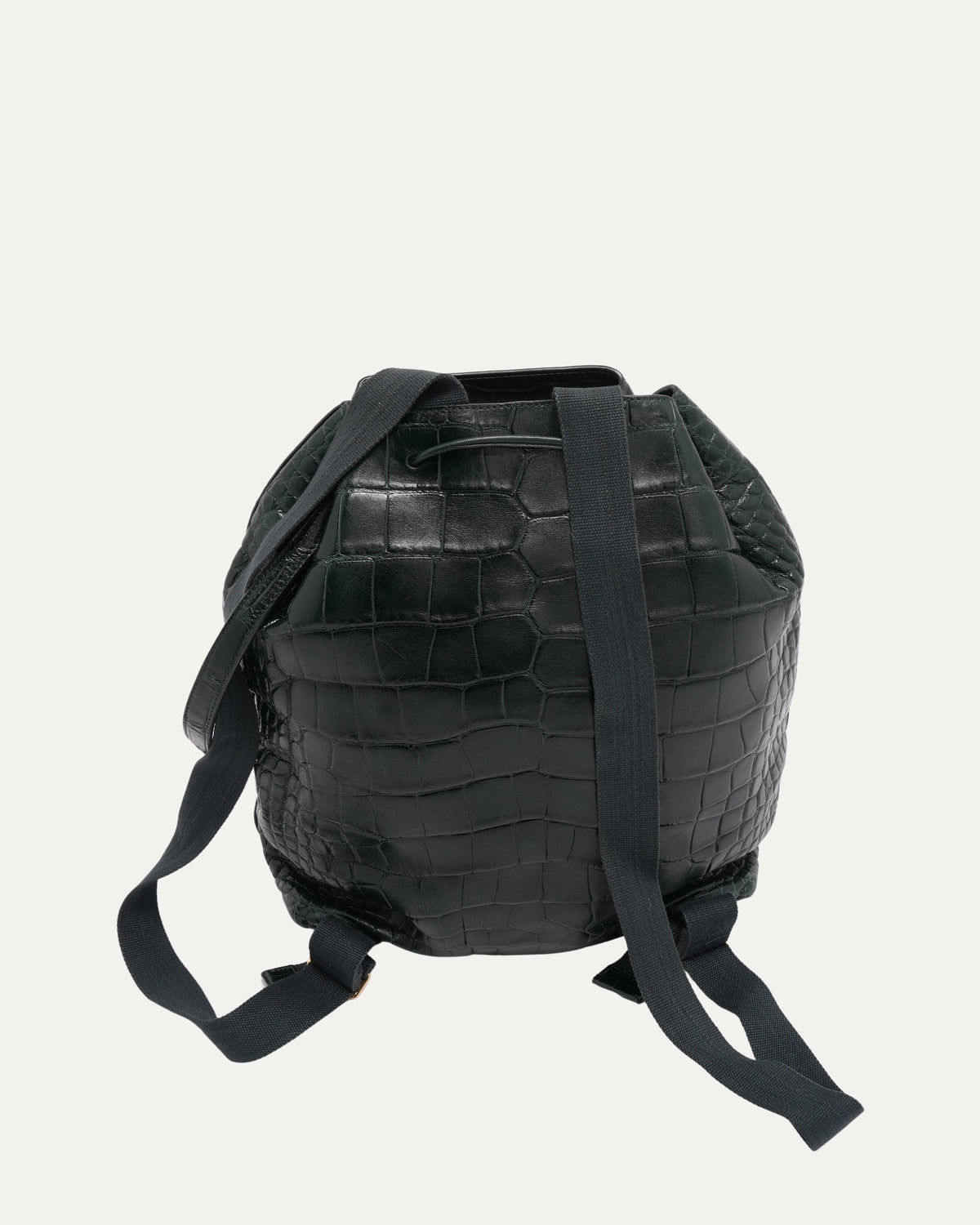 Alligator Backpack