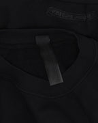 Cemetery Cross Blind Spot Crewneck Sweatshirt