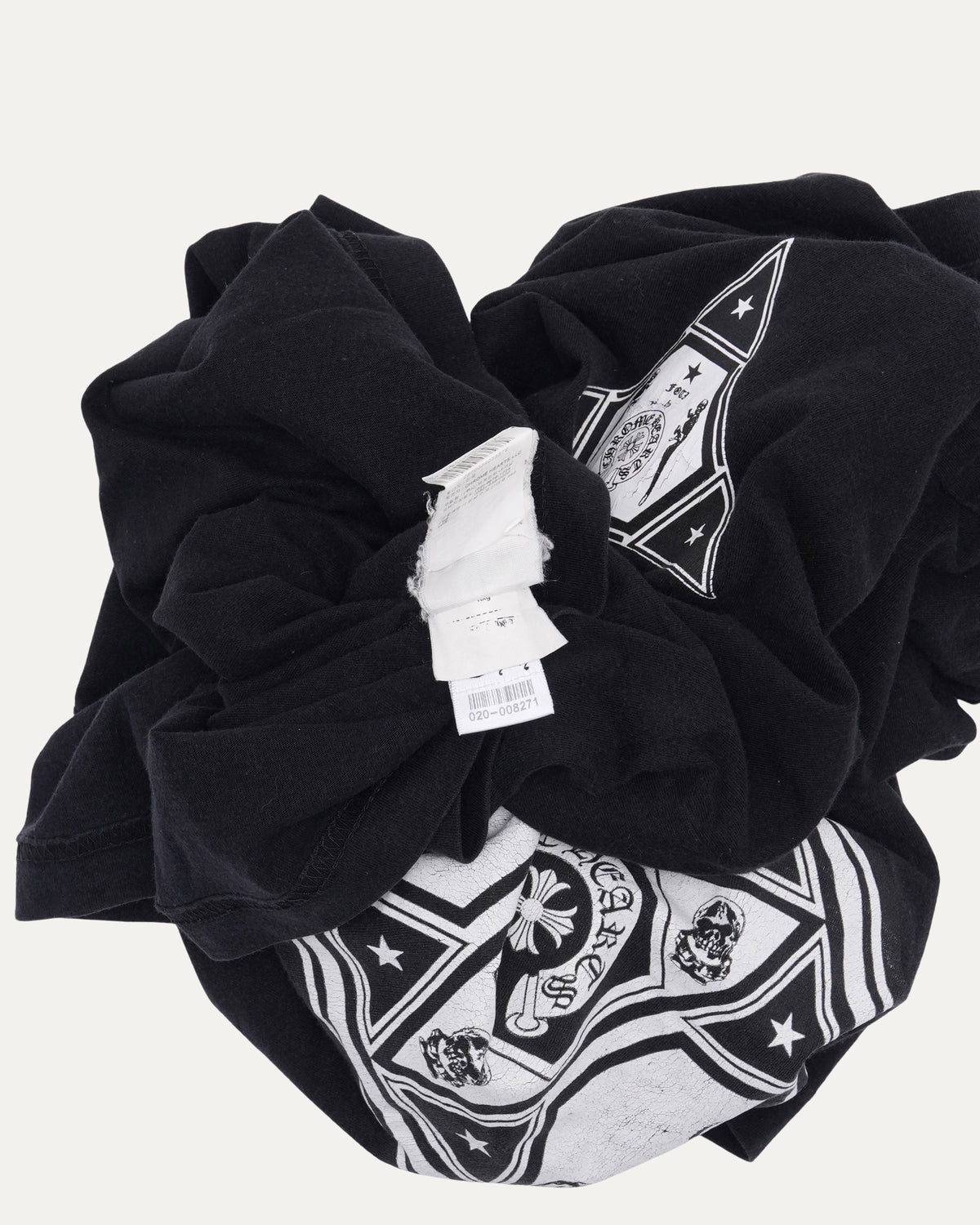 Foti Tri-Force T-Shirt