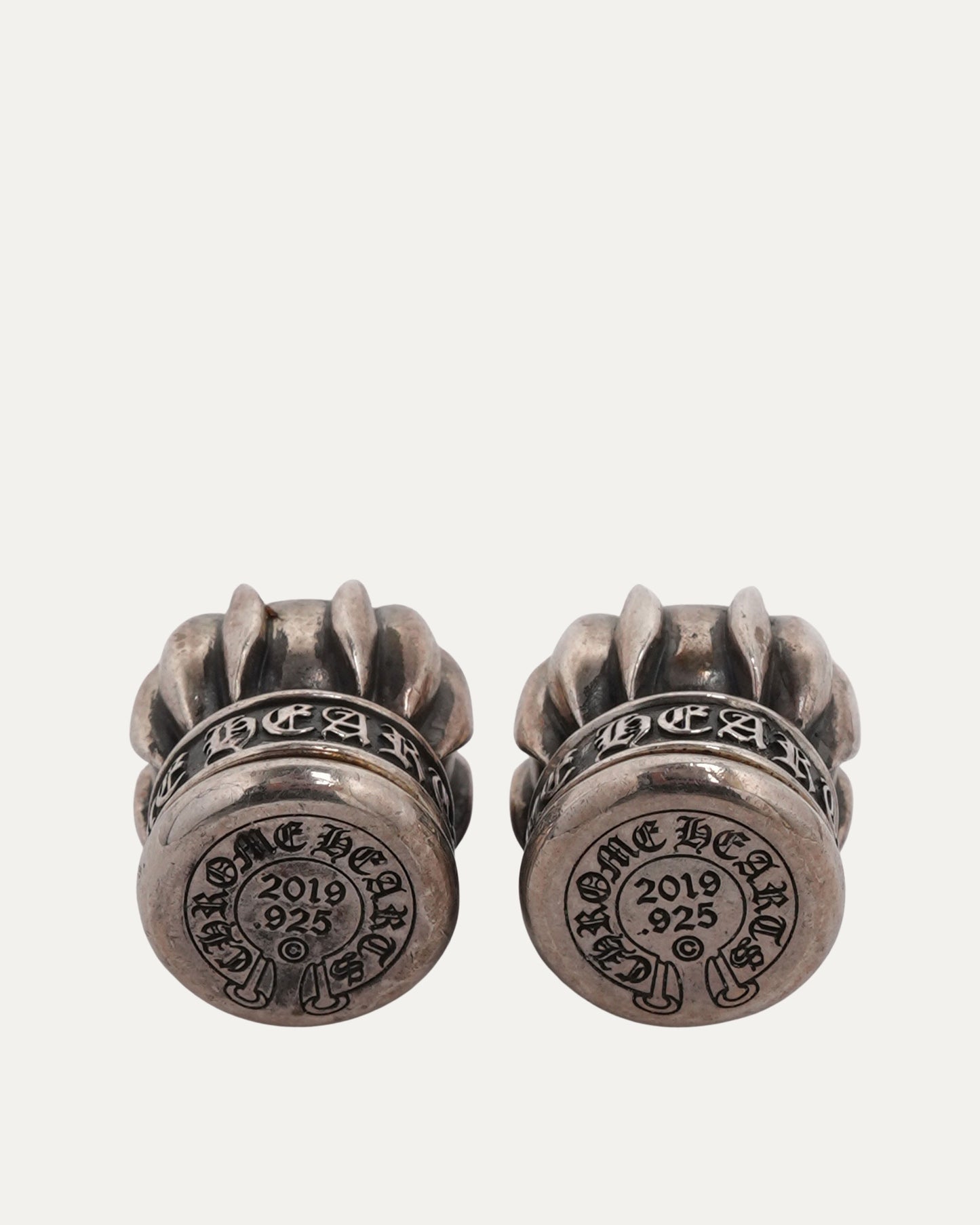 Salt and Pepper Shakers