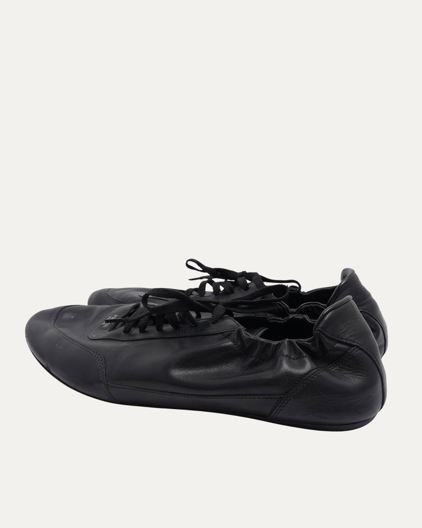 Collapse Sneakers