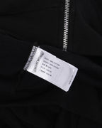 Chengdu Horseshoe Logo Zip Up Hoodie