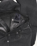 Bolan Banana Cut Pants
