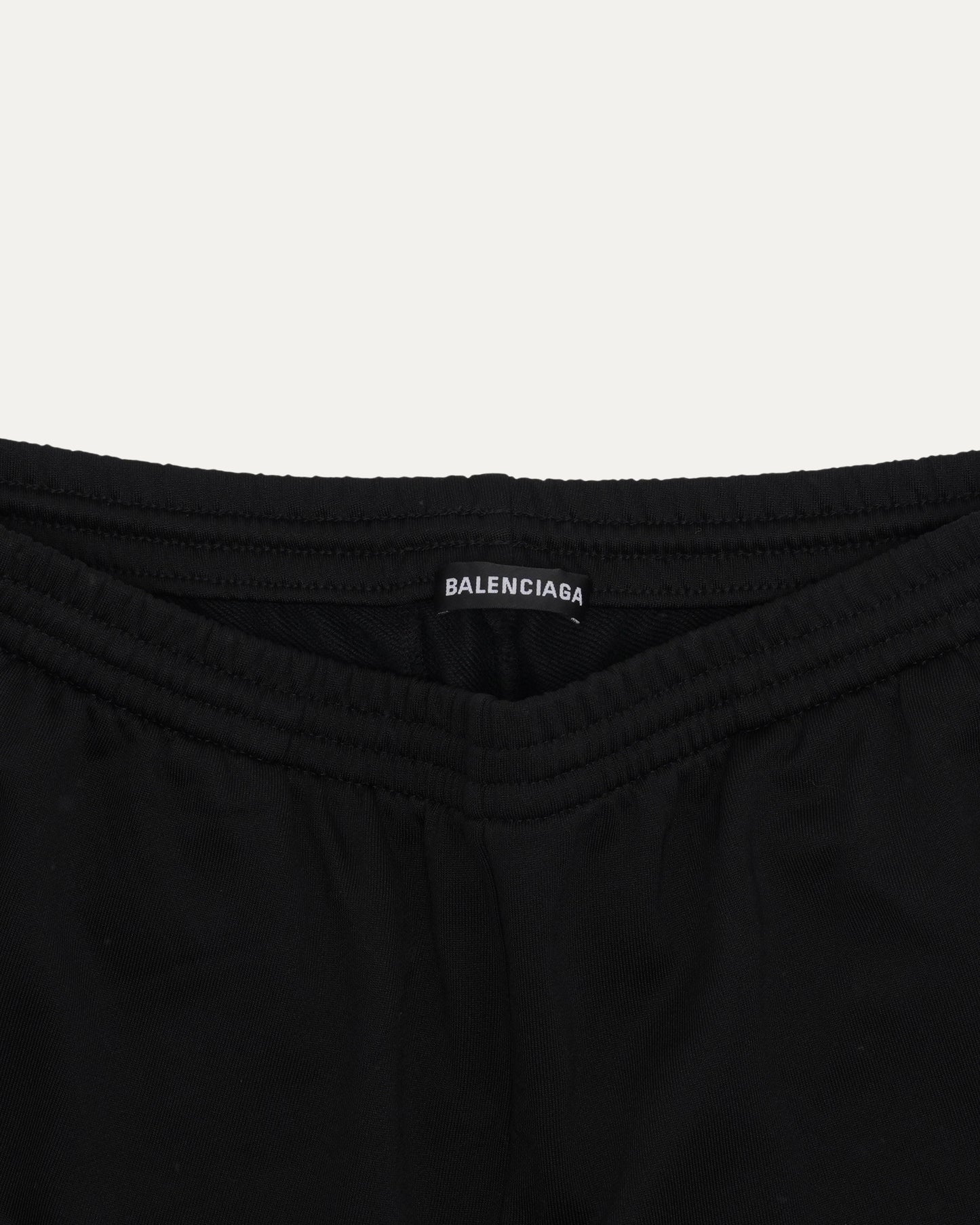 Side Stripe Track Pants