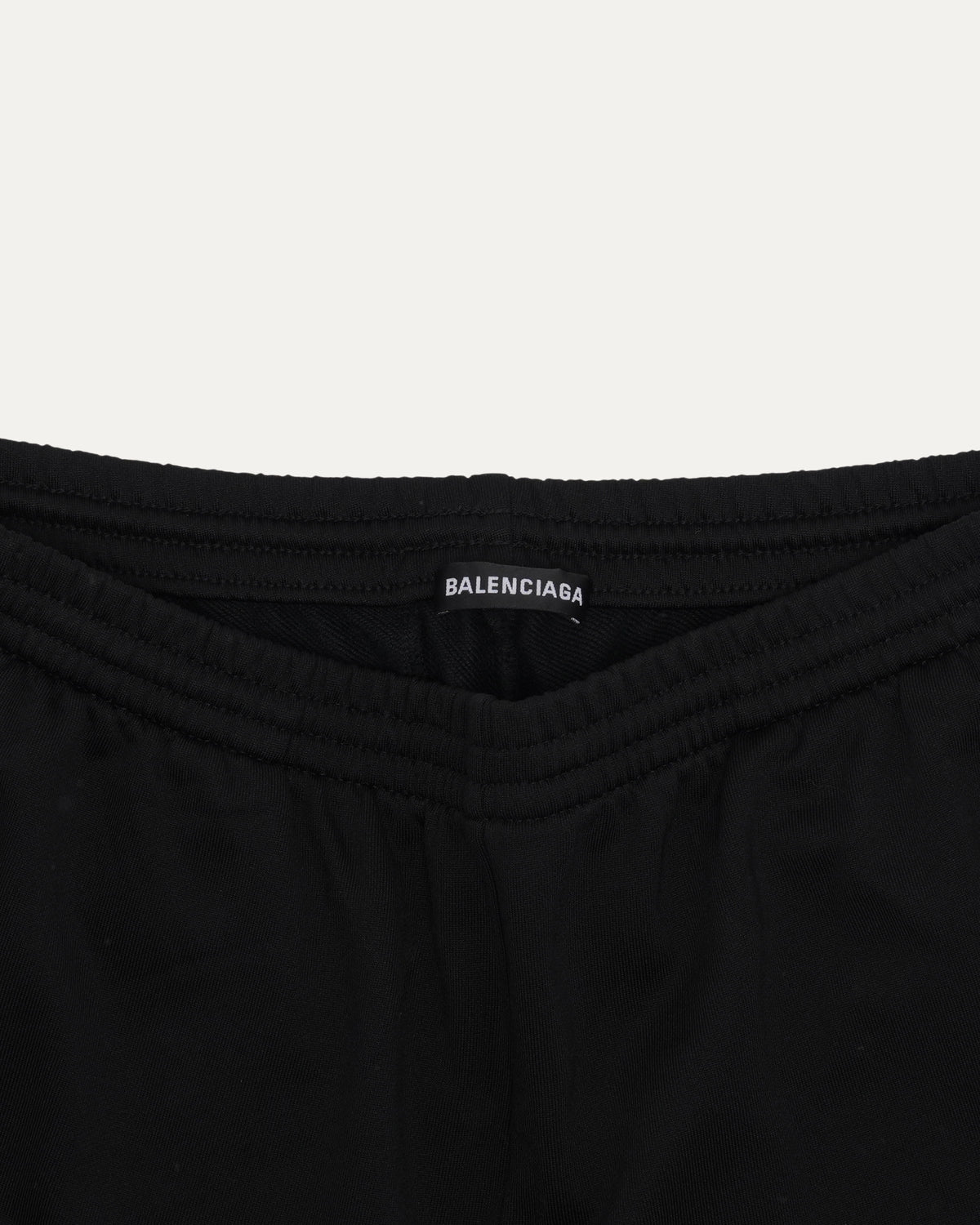 Side Stripe Track Pants