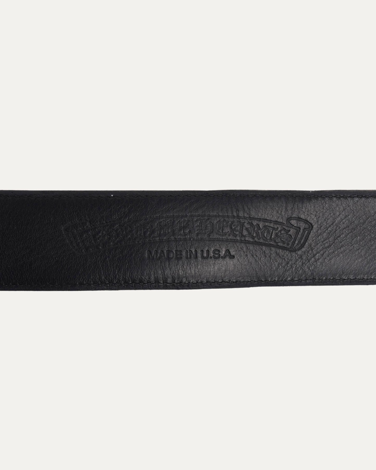 Gunslinger Belt