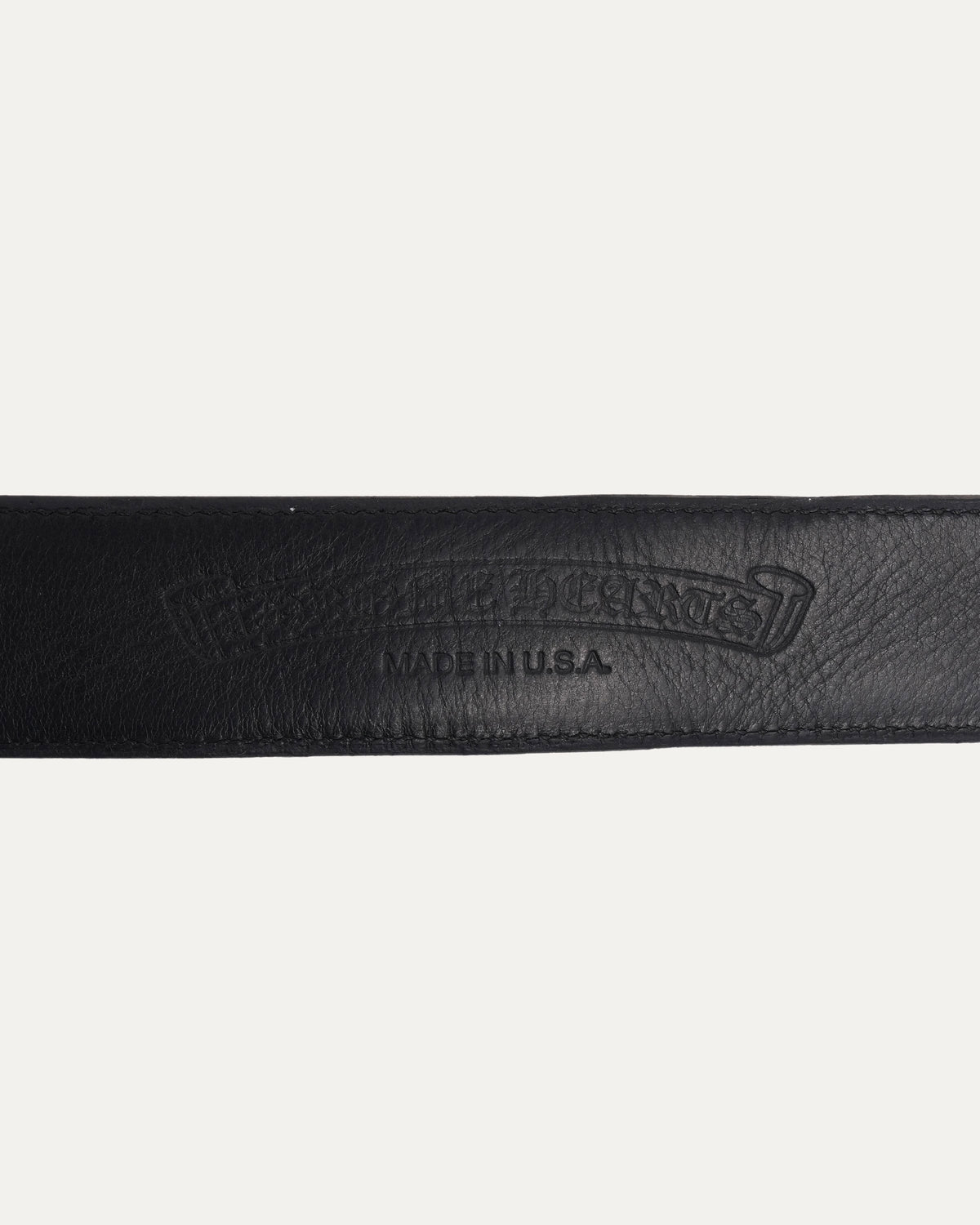 Gunslinger Belt