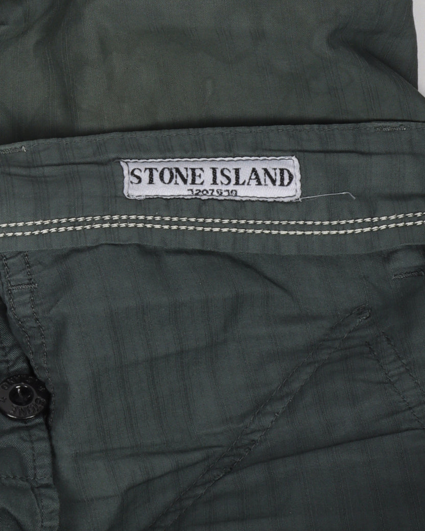 Stone Island Vintage Cargo Pant