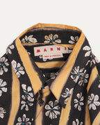 Poplin Daisy Lane Shirt