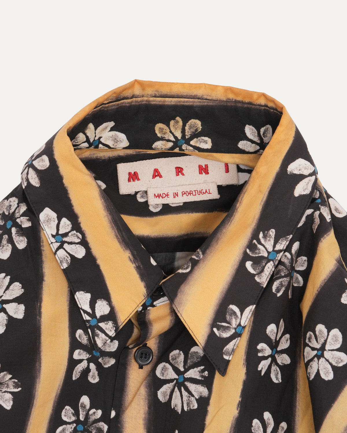 Poplin Daisy Lane Shirt