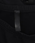 Paper Jam Cross Patch Sweatpants