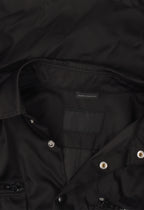 Nylon Military Jacket