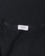 Embroidered Long Sleeve T-Shirt