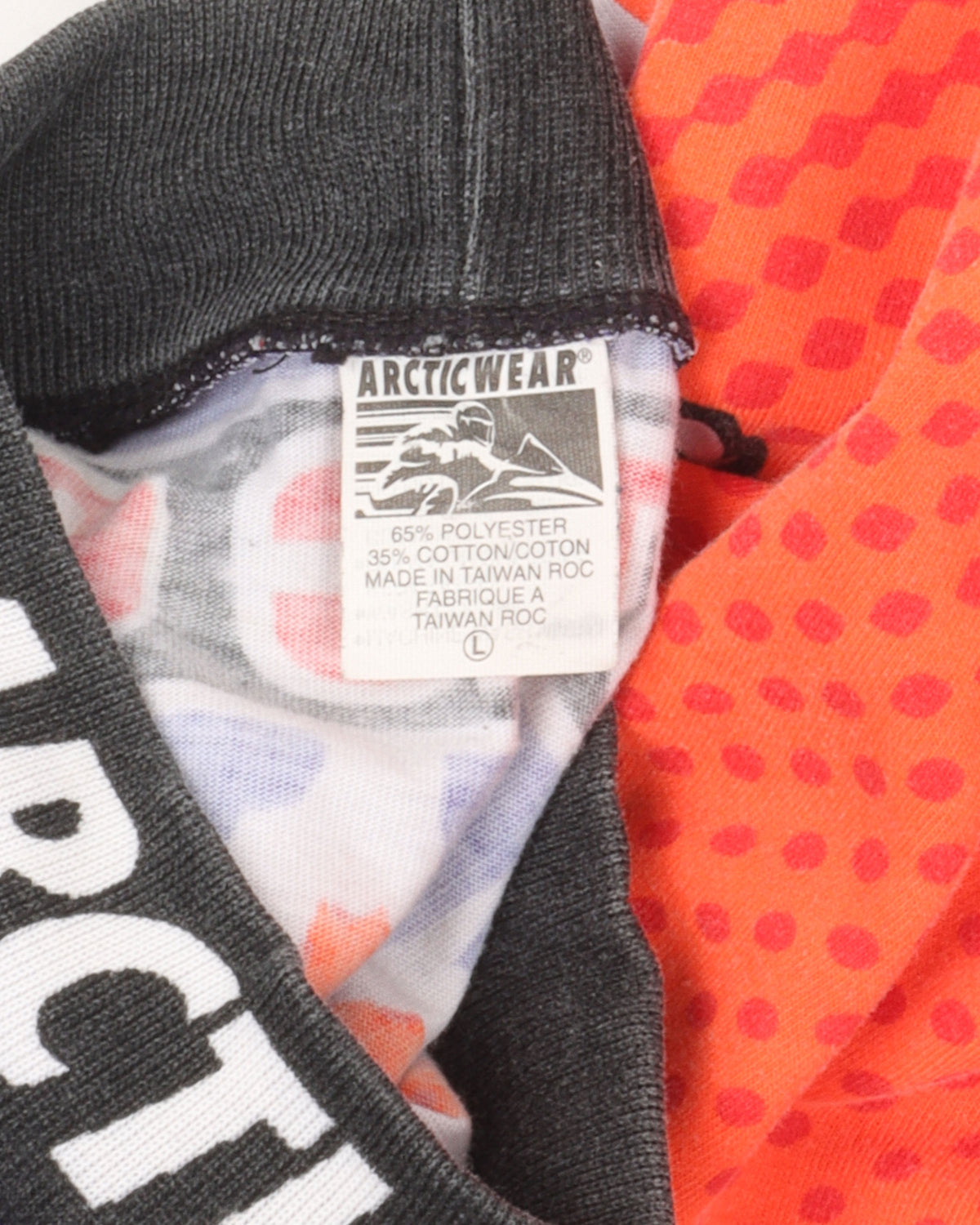 Arctic Cat Team Racing Motocross Jersey