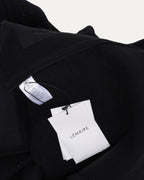Boxy Duffle Coat