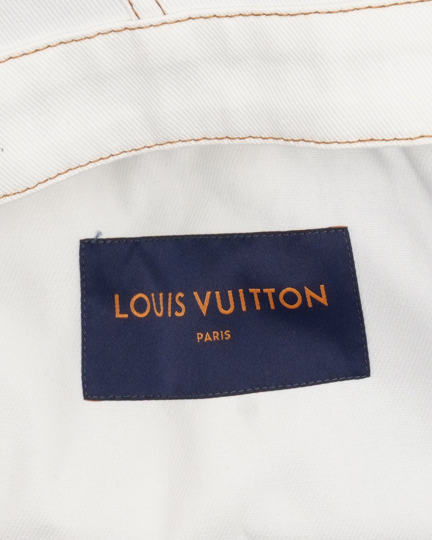 Starry Sky Ink Splash Denim Jacket