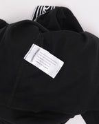 Horseshoe Logo Thermal Long Sleeve T-Shirt