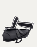 Ultramatte Saddle Bag
