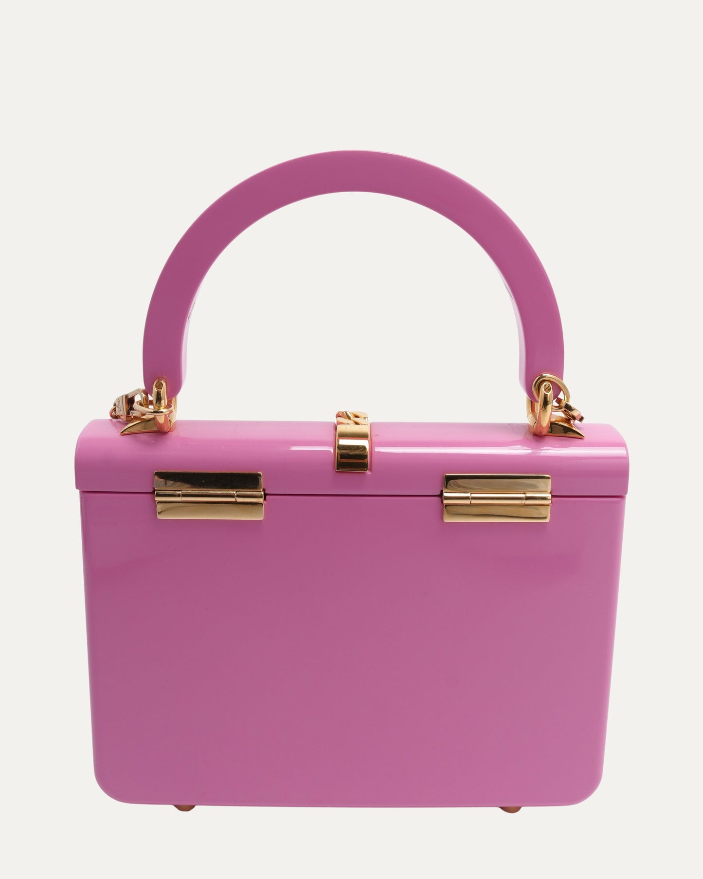 Sylvie 1969 Mini Top Handle Bag