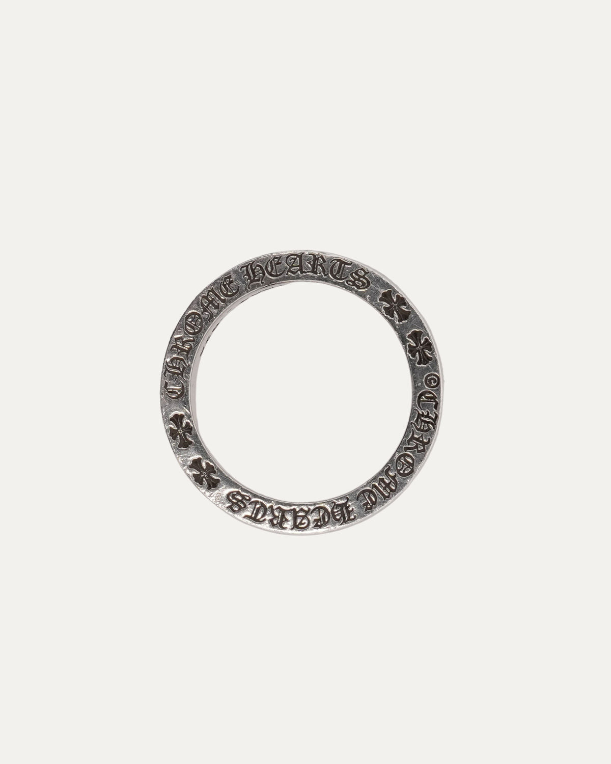 Forever Spacer Ring