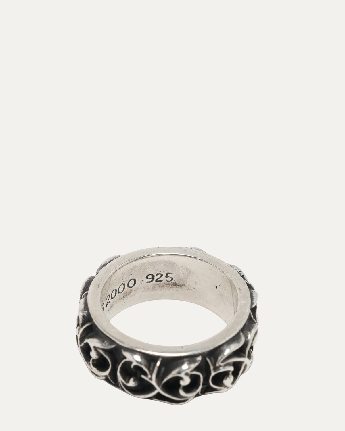 Celtic Vine Ring