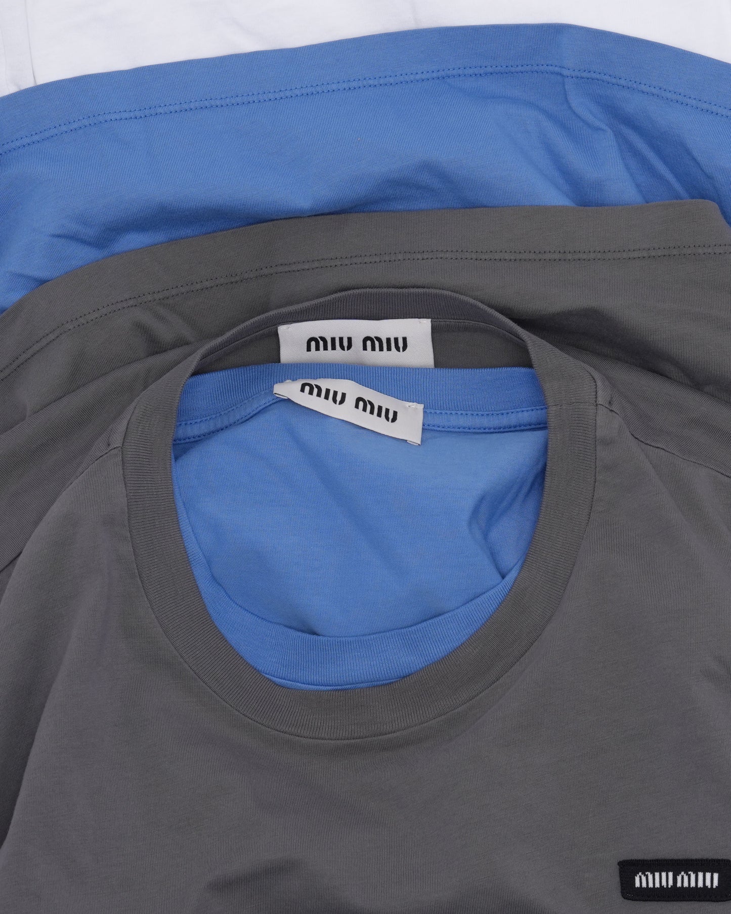 3-Piece Layered T-Shirt