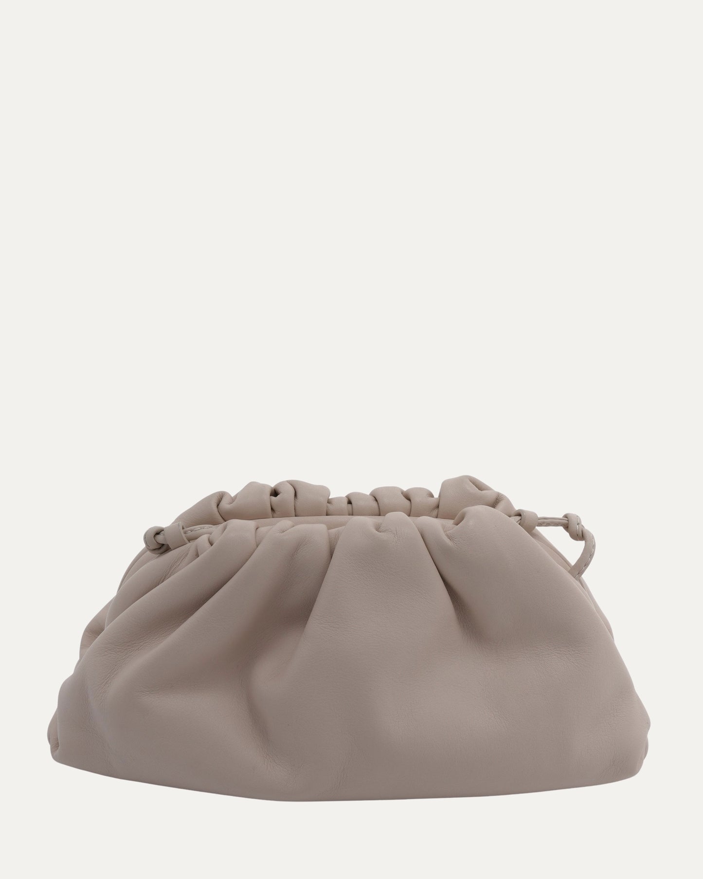 Mini Pouch Clutch