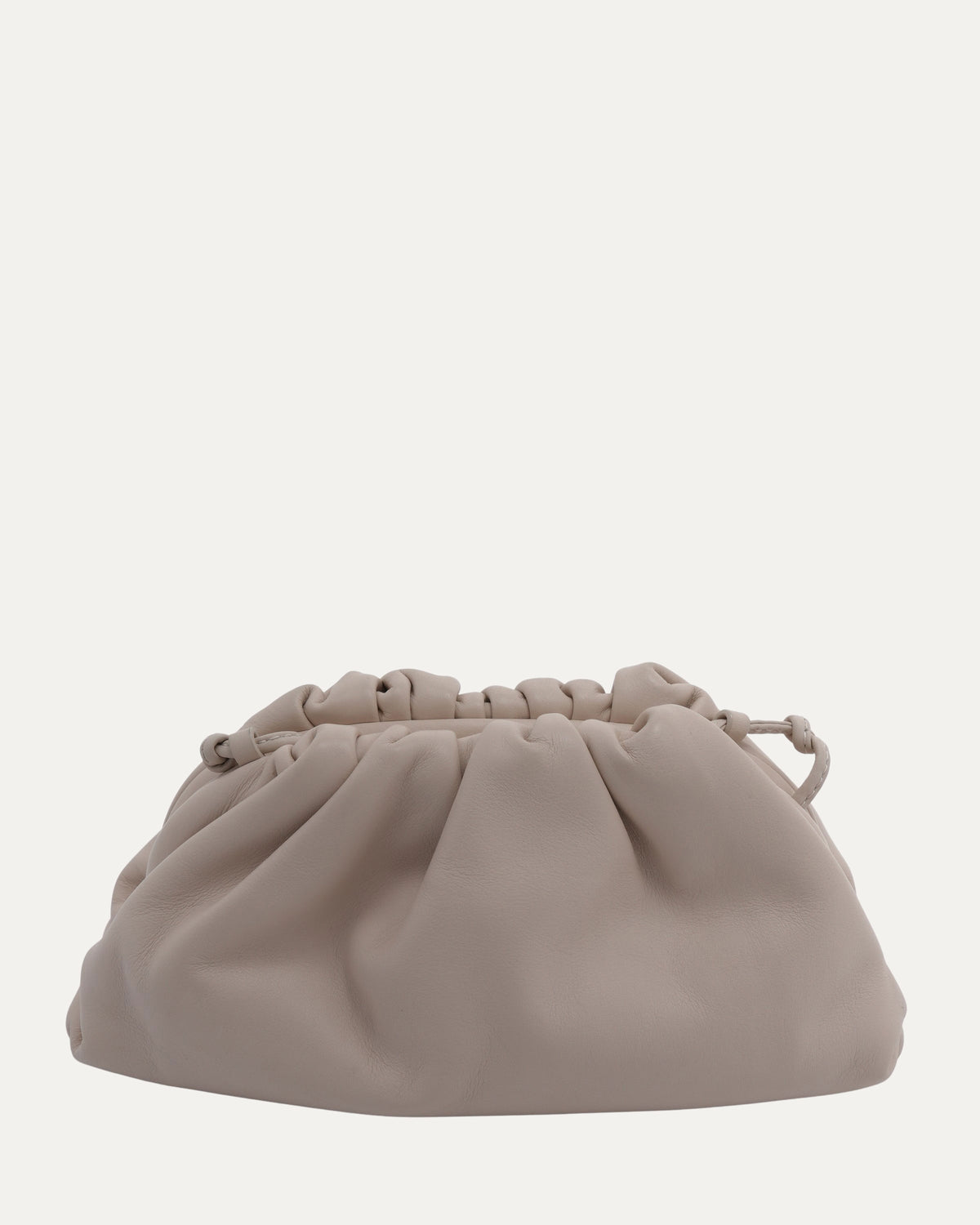 Mini Pouch Clutch