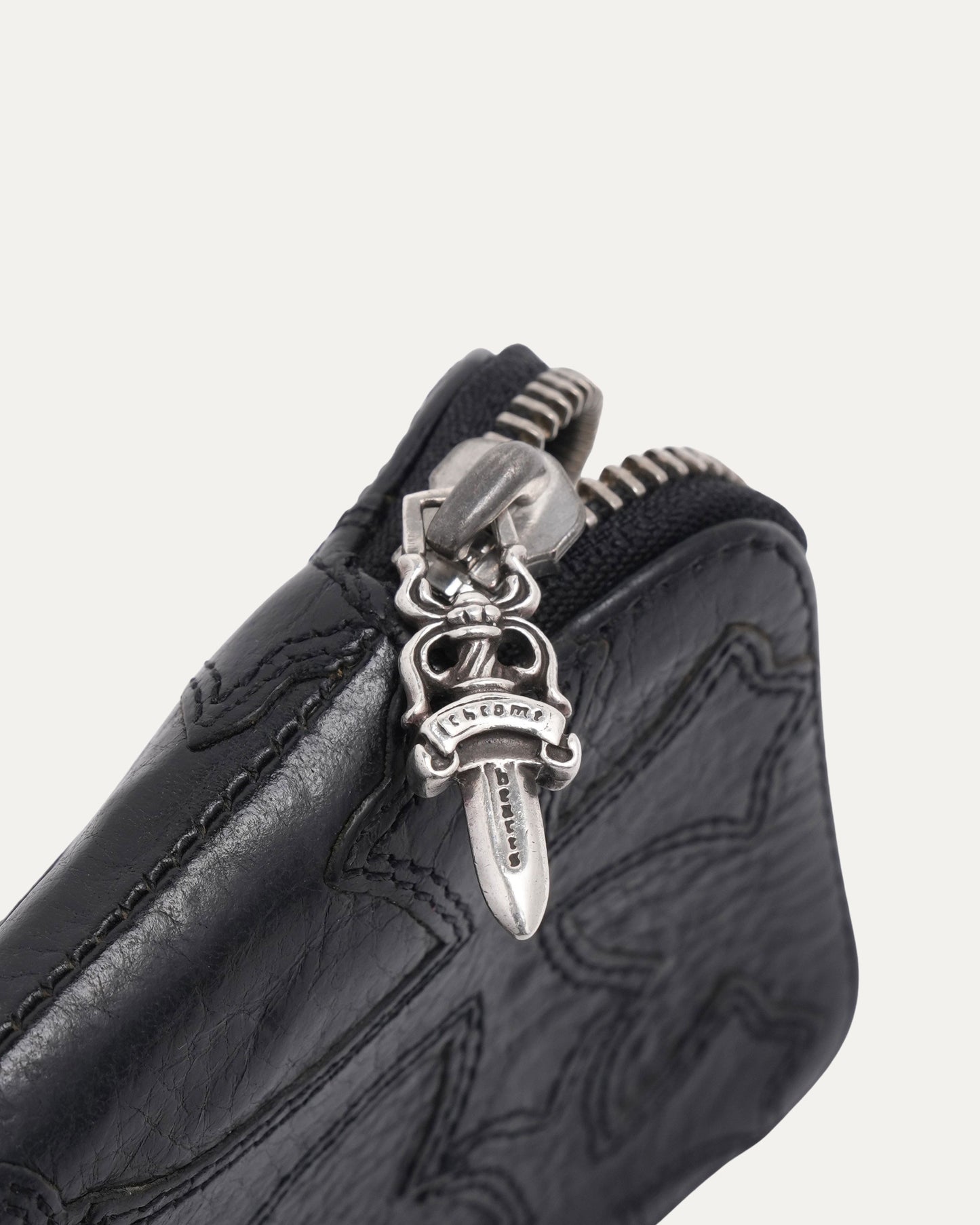 Cross Patch One Trillion Wallet