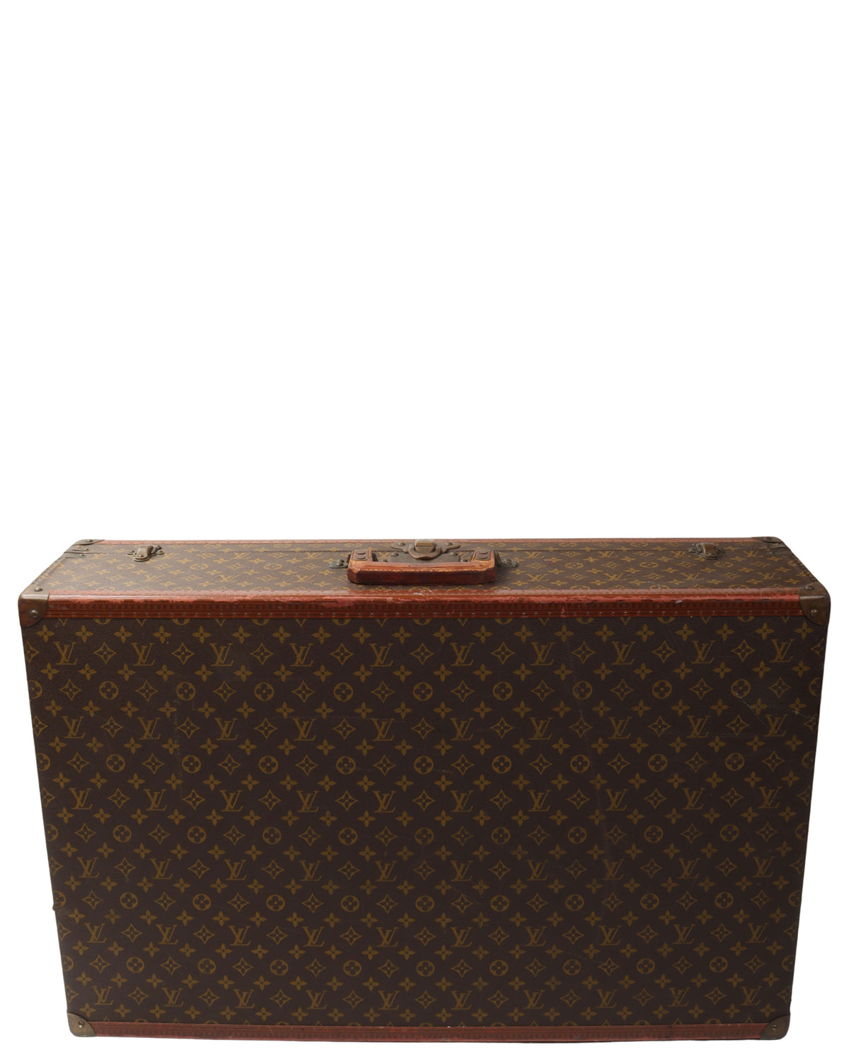 Zephyr Trunk 80