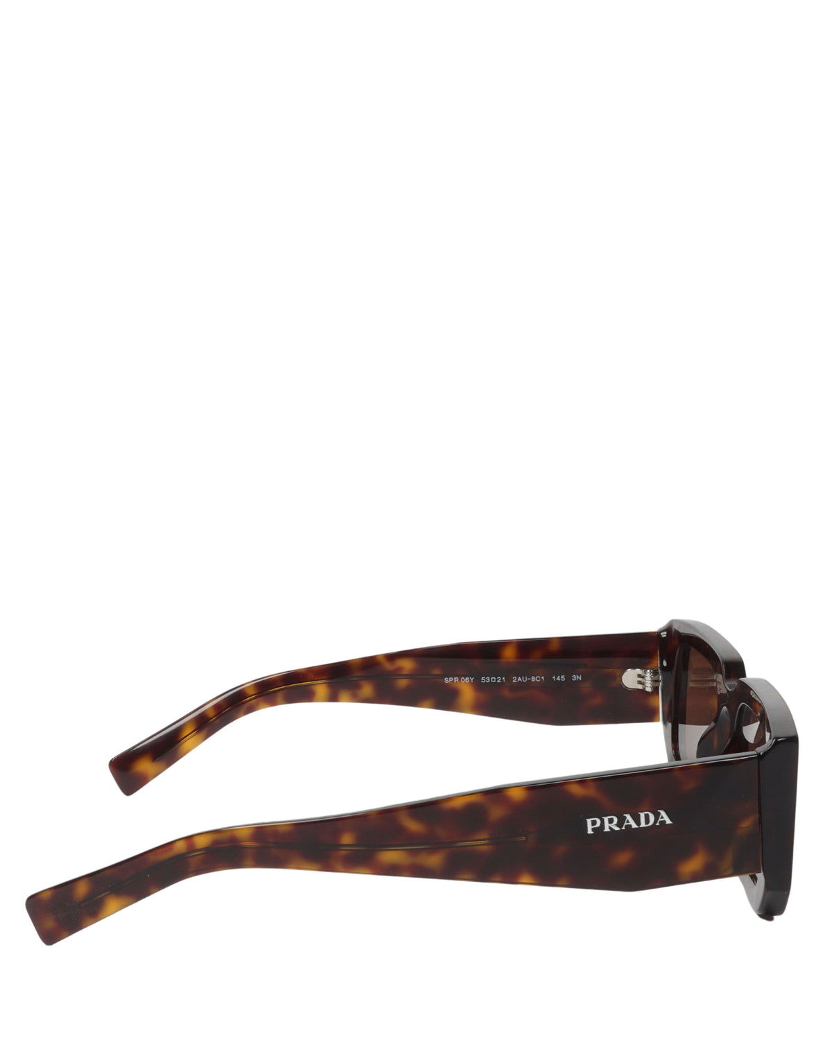 Tortoiseshell Sunglasses