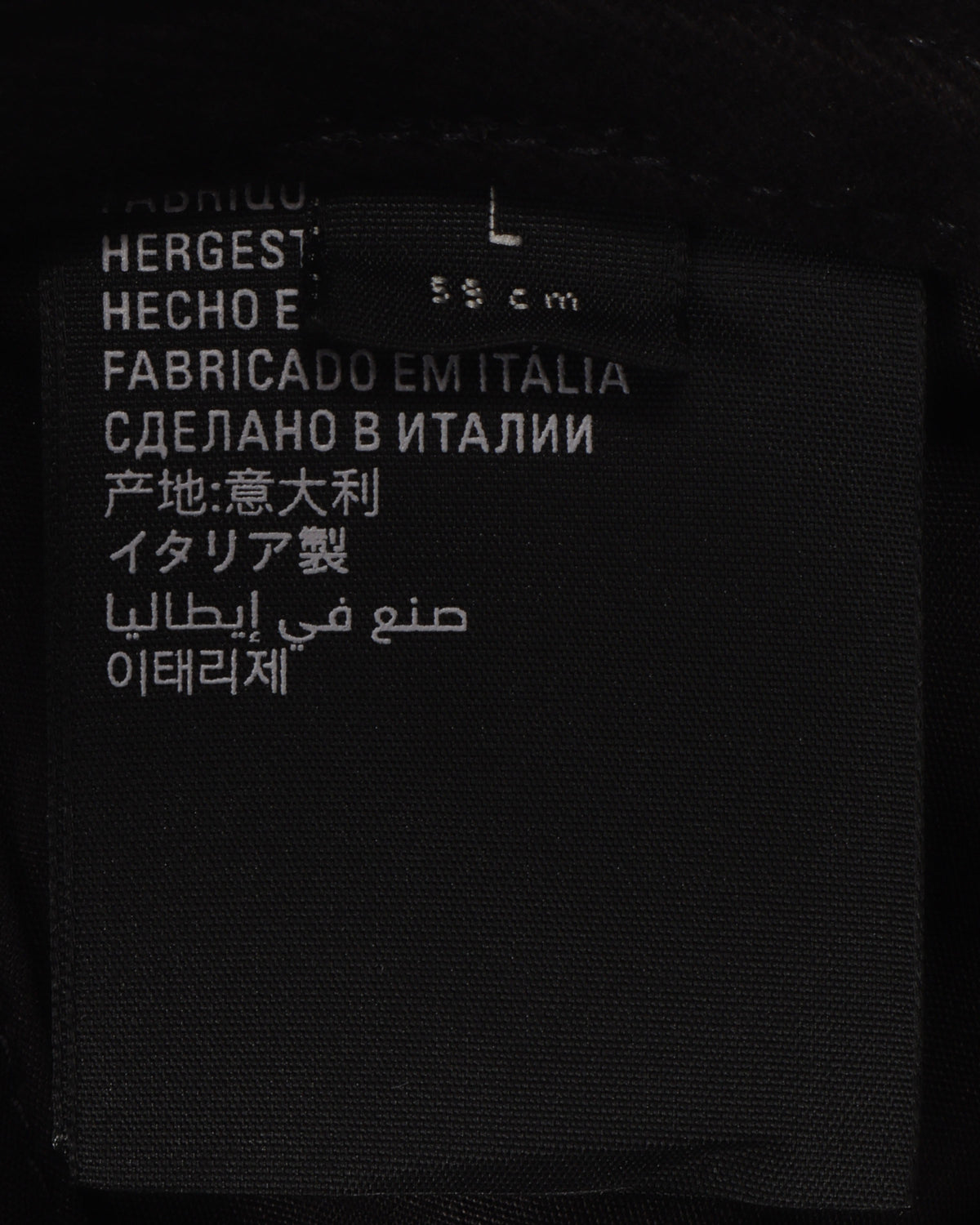 Your Logo Here Hat