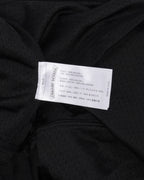 Long Sleeve Stadium Mesh Jersey
