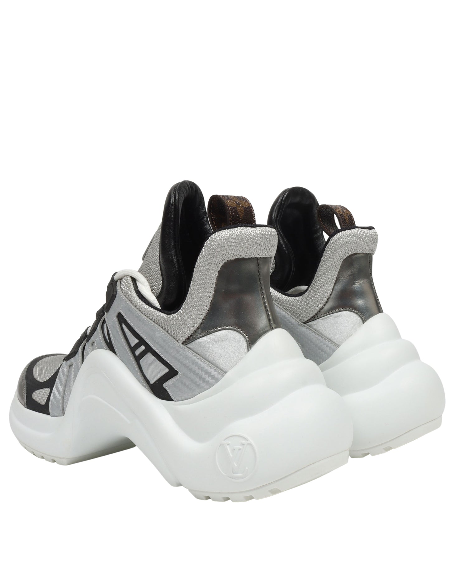 Womens Shoe