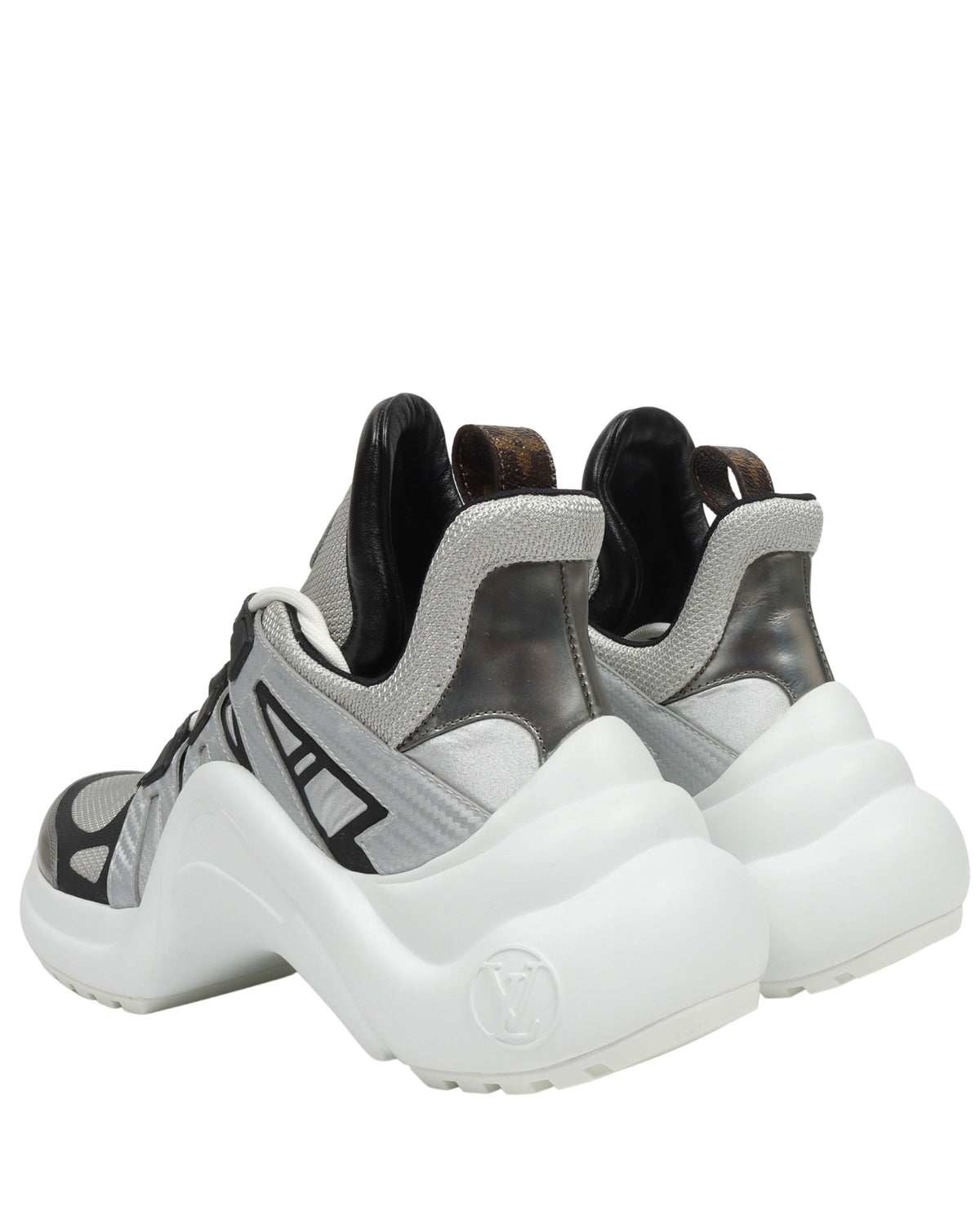 Womens Shoe