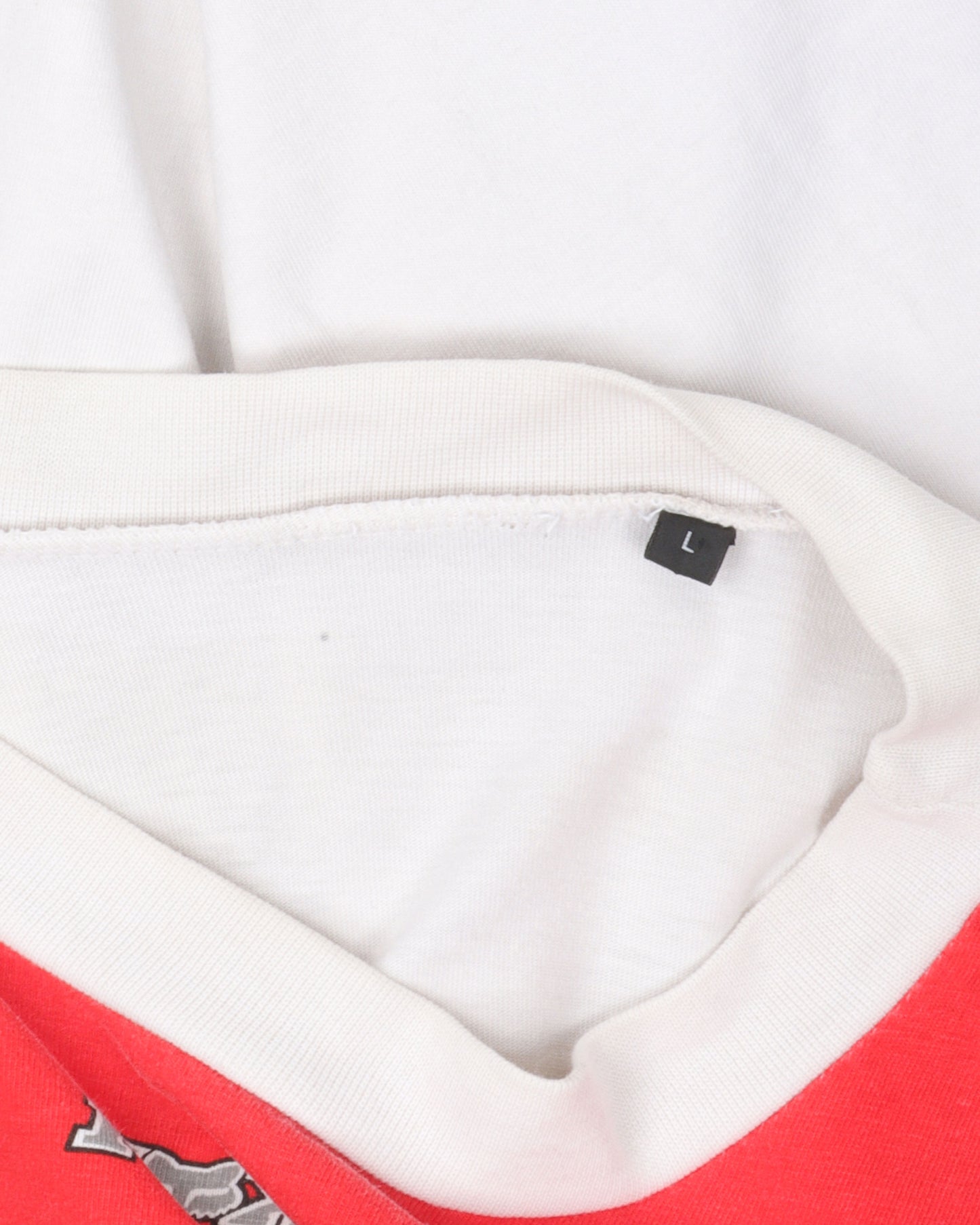 Fox Racing Long Sleeve Motocross Jersey