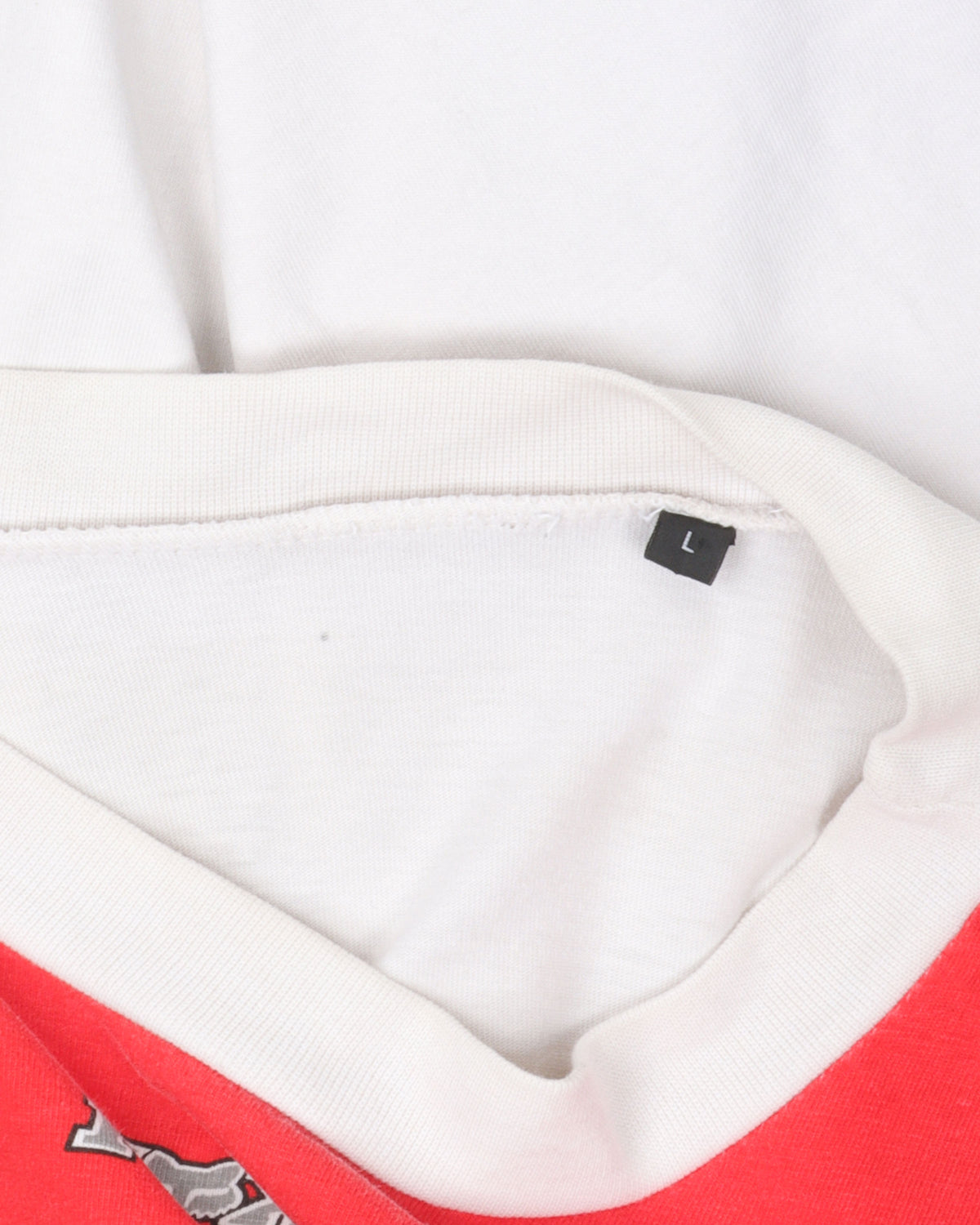 Fox Racing Long Sleeve Motocross Jersey
