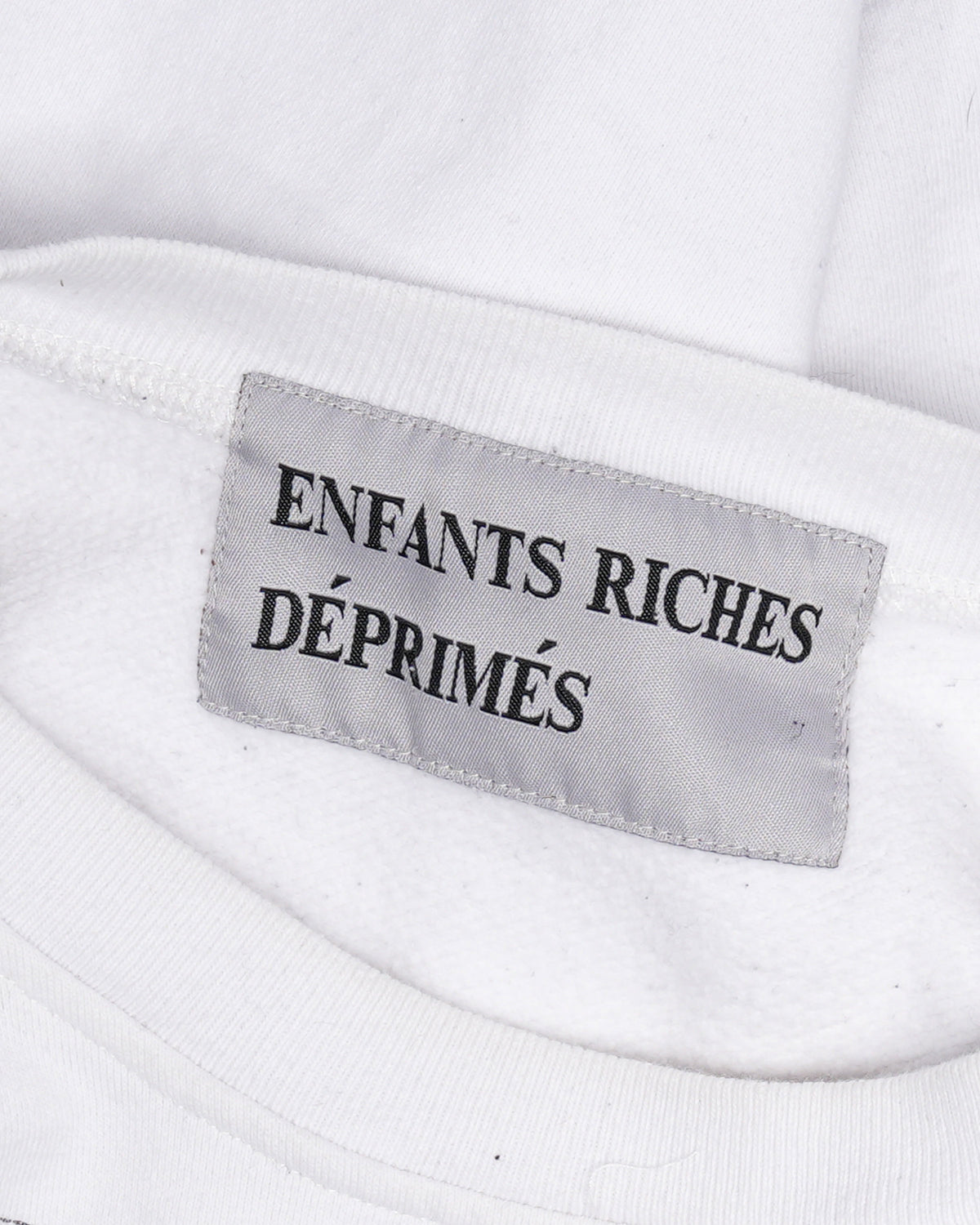West Berlin Crewneck Sweatshirt