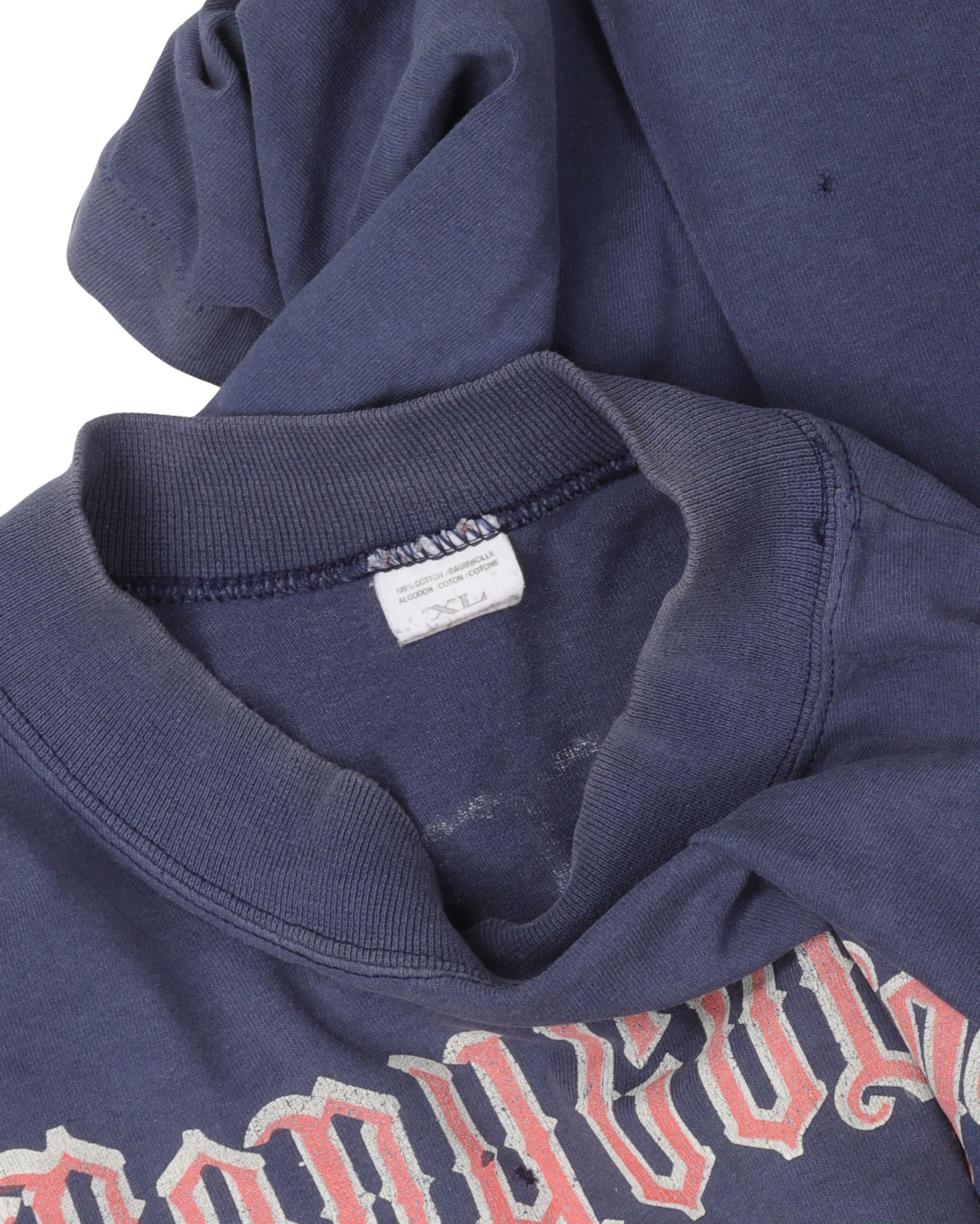 Body Count Long Sleeve T-Shirt