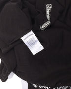 Horseshoe Logo Ringer T-Shirt