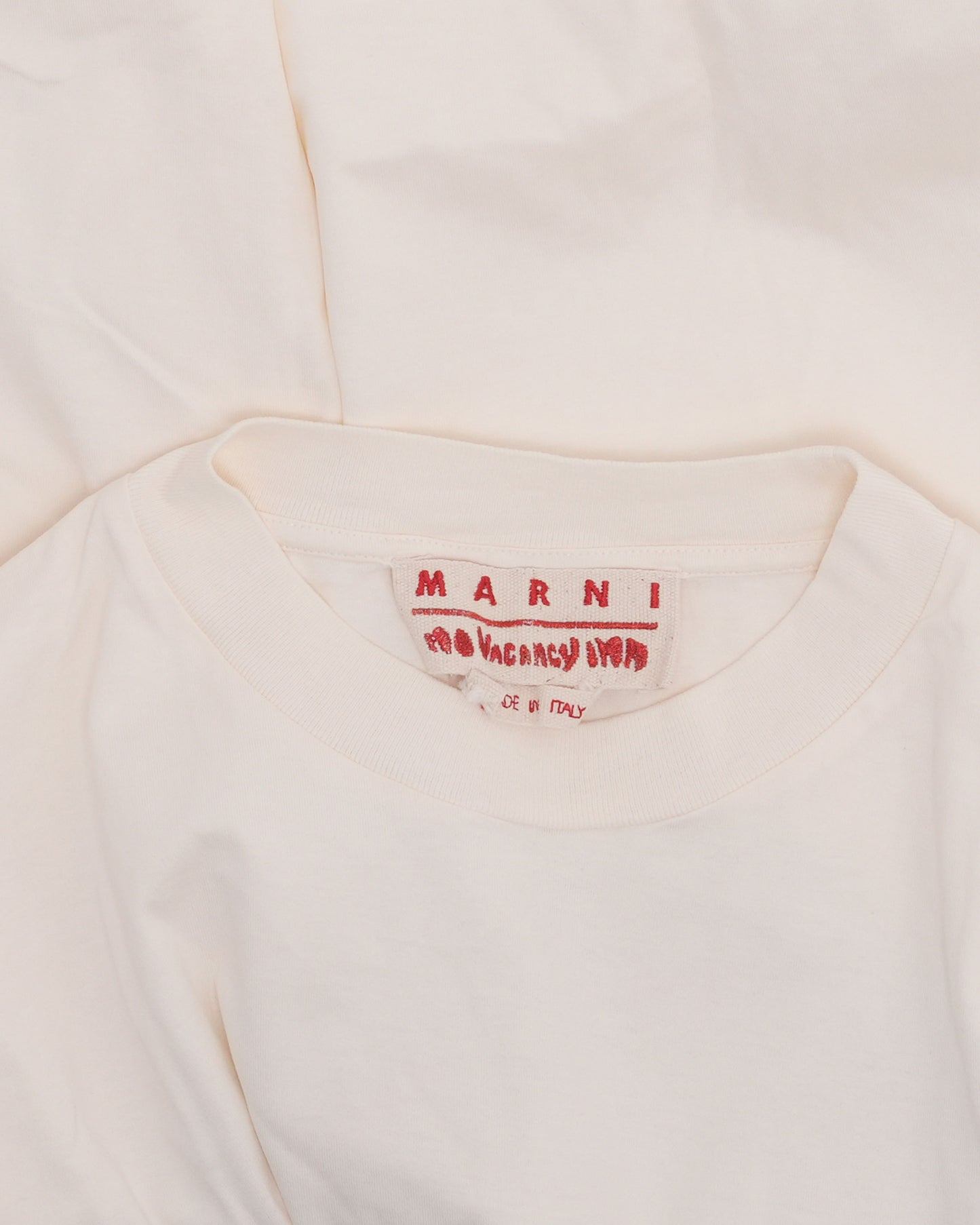 No Vacancy T-Shirt