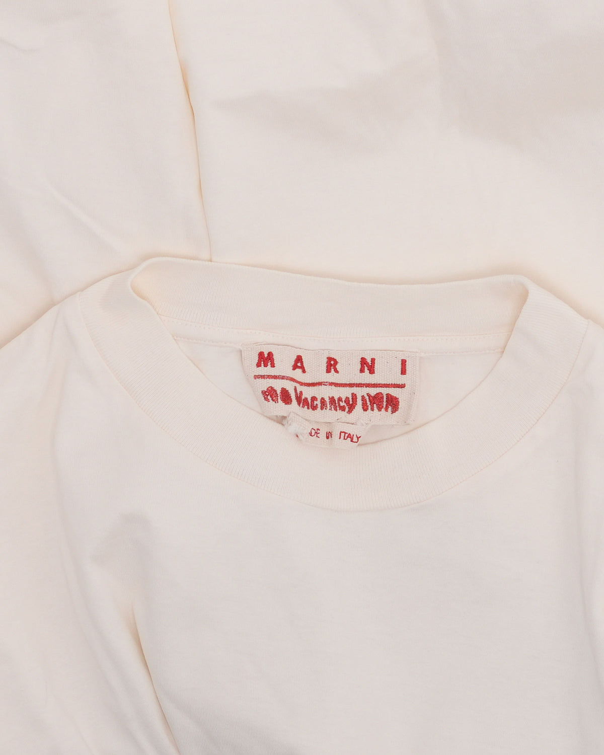 No Vacancy T-Shirt