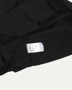 Vertical Logo Tokyo Pocket T-Shirt