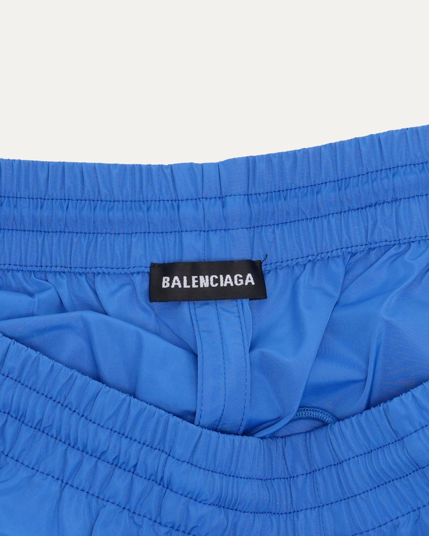 Convertible Small Logo Track Pants
